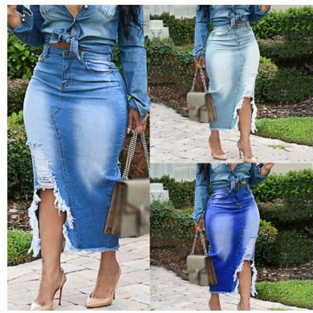 Women skirt